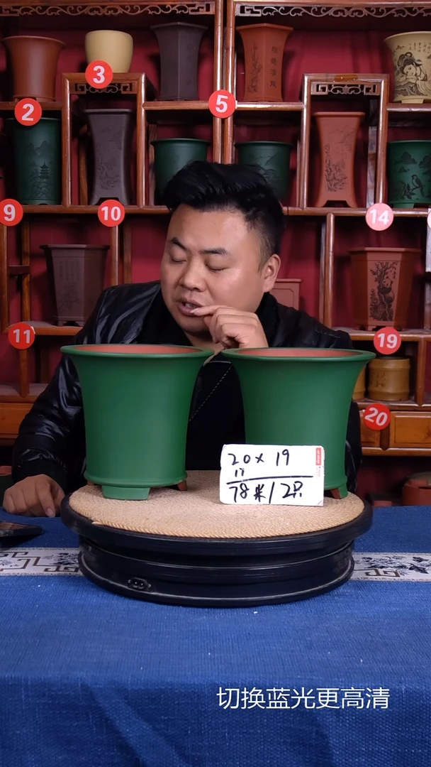 紫砂花盆111111111