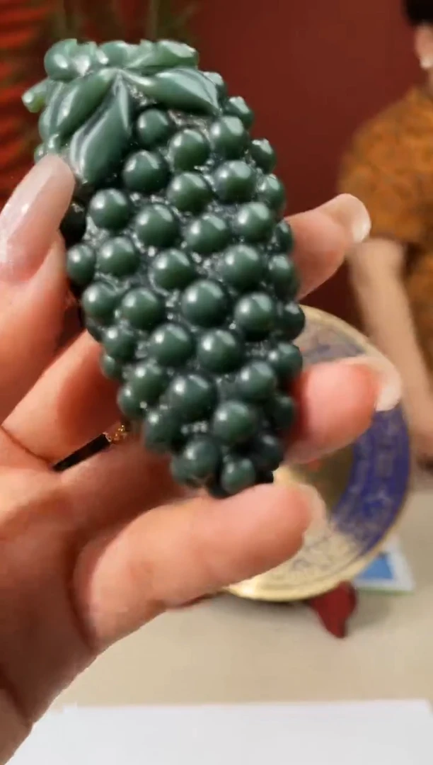 定制和田玉多样性发货 拍一发一 77