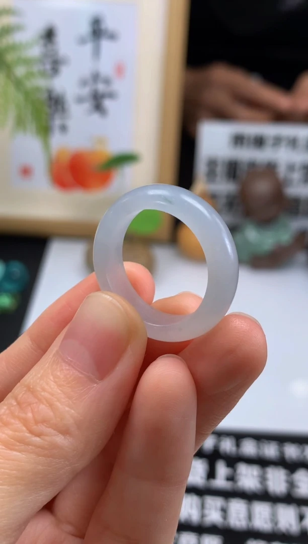 定制翡翠未镶嵌---18340