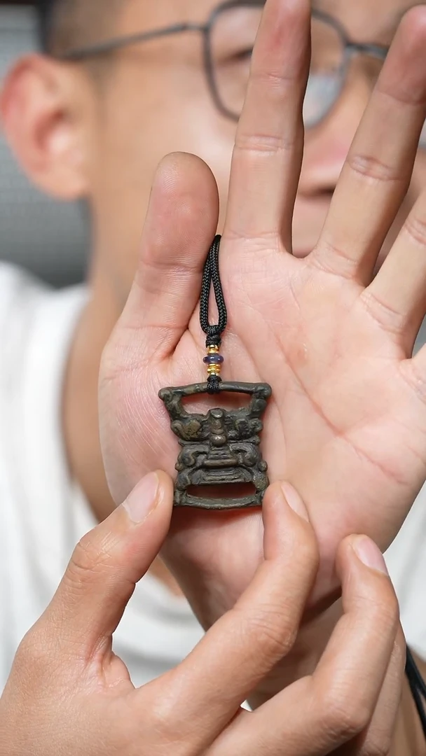 【闪购商品】老扣（多样性发货，发其一）