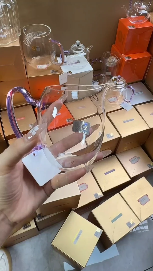 @@禾器晶彩悦然浅紫色