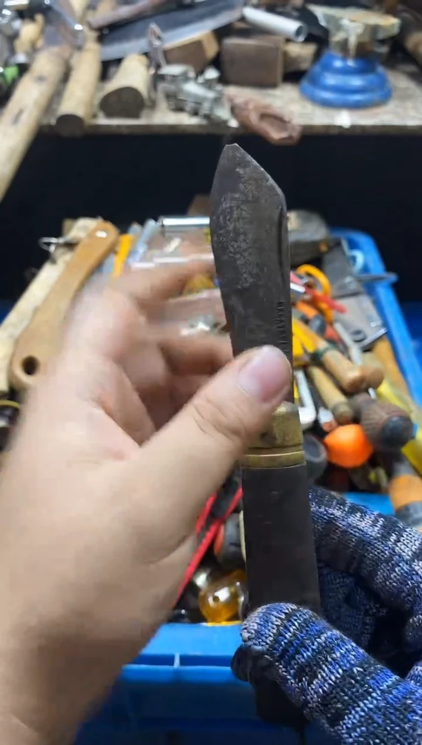 ?***钉麻嘎子回流工具