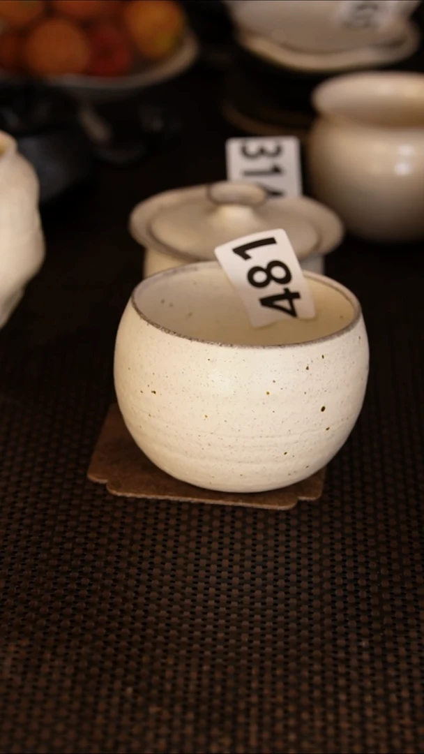 481景德镇{立梦陶}手作