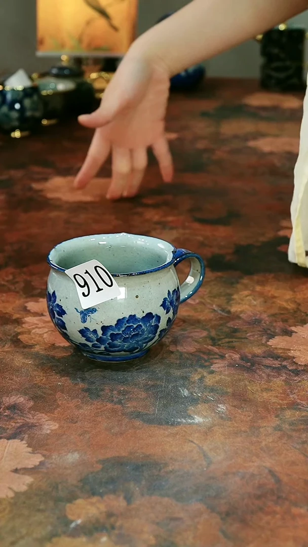 茶碗............910