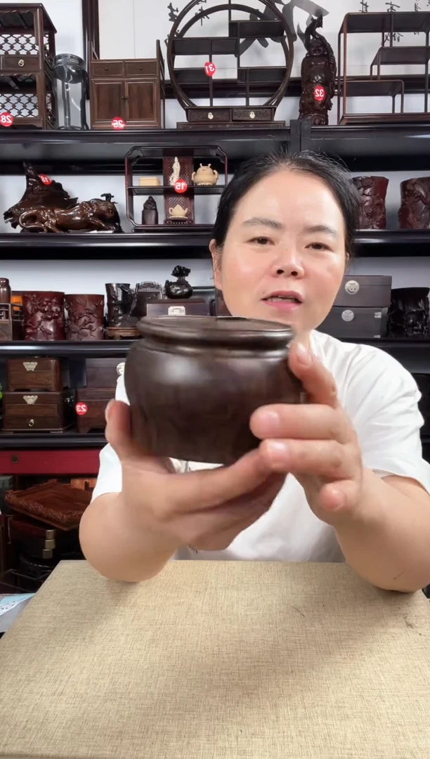 木927老李红木工艺品