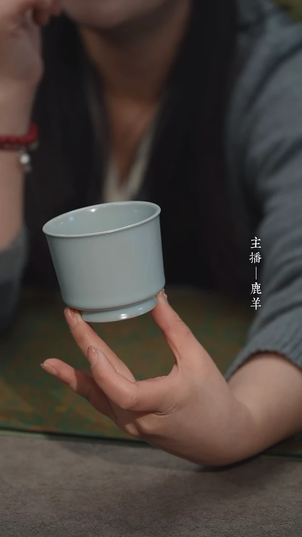 【闪购商品】融天杯（朱钰峰）——龙羊