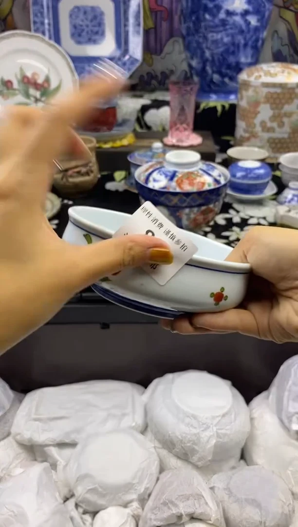 瓷片用****7瓷色工艺品品品品083