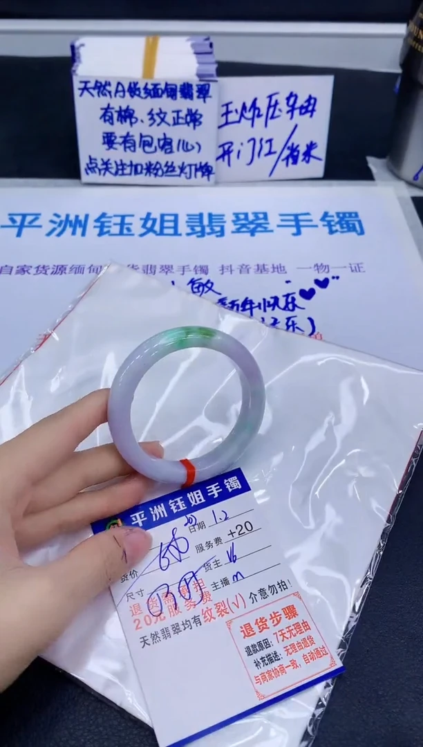 未镶嵌手镯翡翠111111
