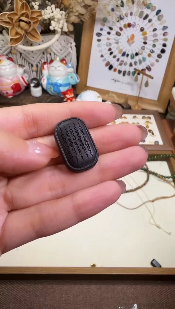 水晶摆件未镶嵌25mm