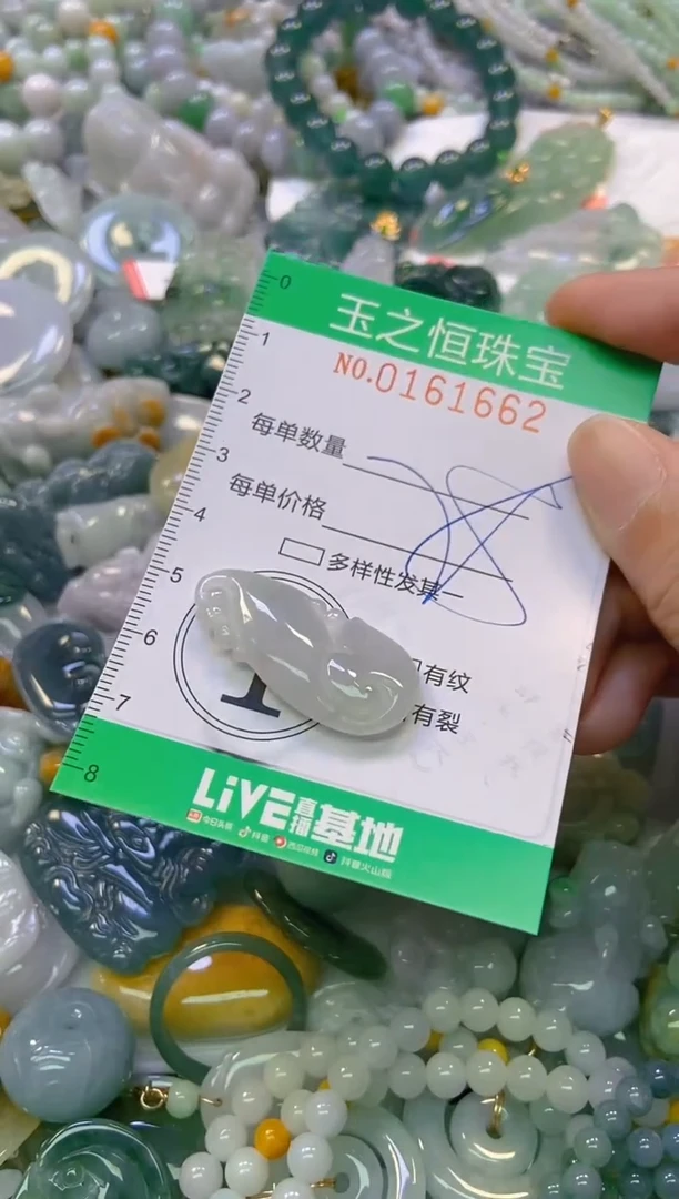 颈饰未镶嵌翡翠闪购0161662