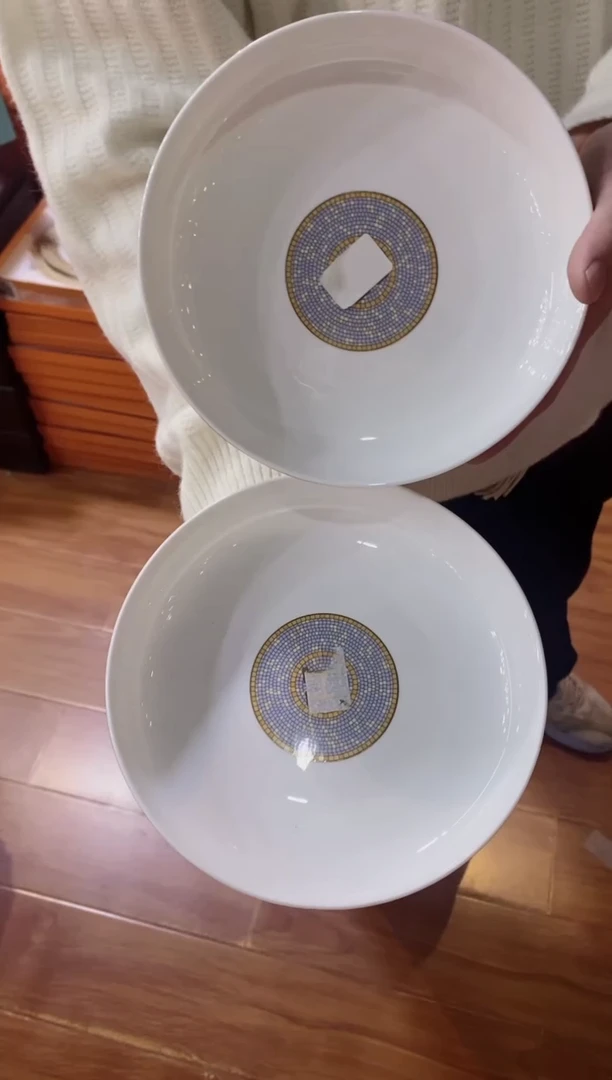 【闪购商品】杯鸿辉家品牌瓷器，京东包邮！