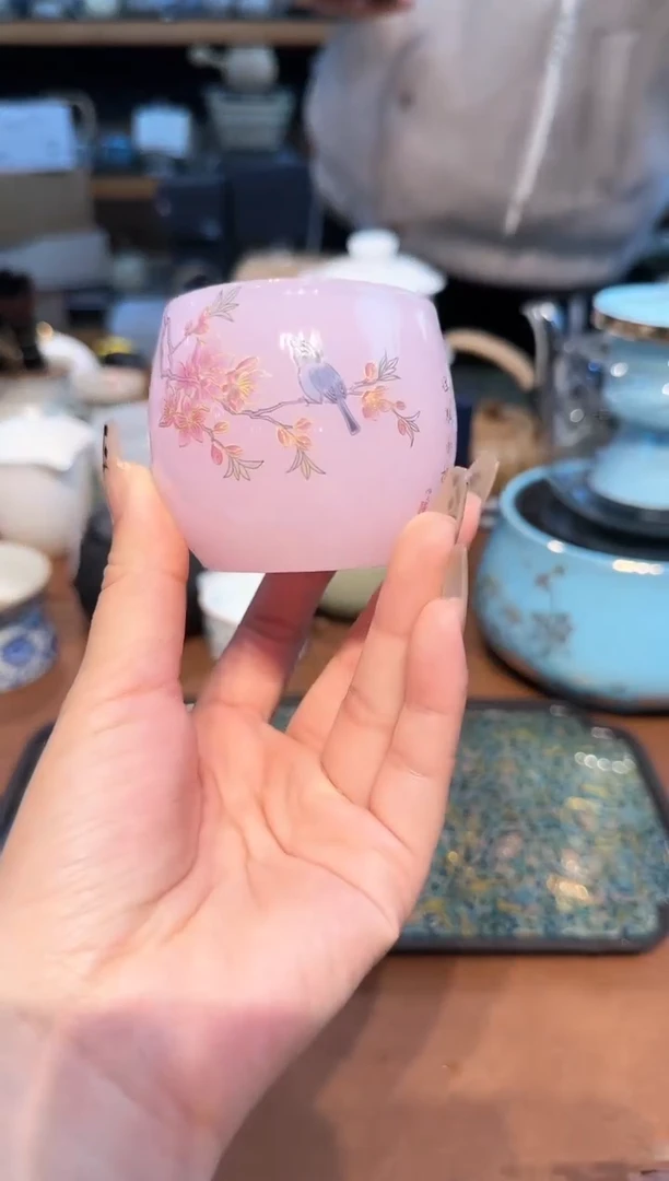 【闪购商品】不带茶盘不带礼盒@@f3398