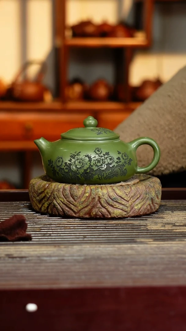宜兴原矿紫砂壶茶壶宜兴原矿紫砂壶茶壶230C