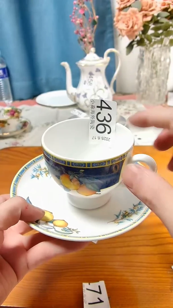 瓷器用****0小淼海外陶瓷工艺品