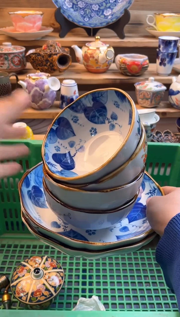 【闪购商品】瓷片瓷器          000