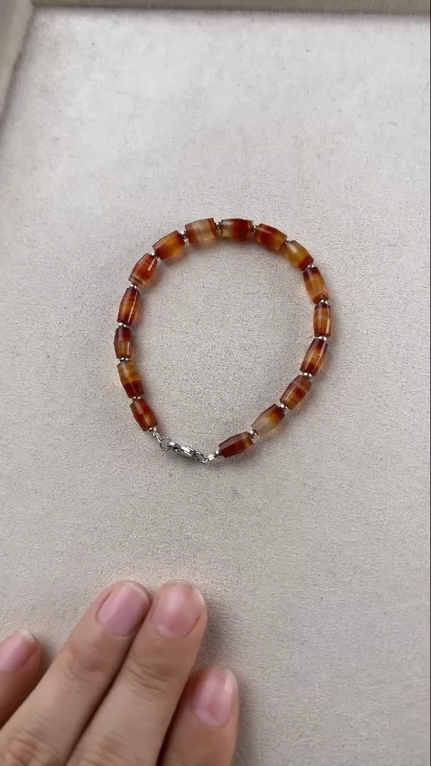 【闪购商品】玛瑙/玉髓珠宝奇石未镶嵌1