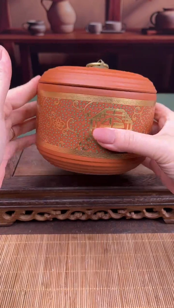 【闪购商品】顾德茶器福利闪购链接