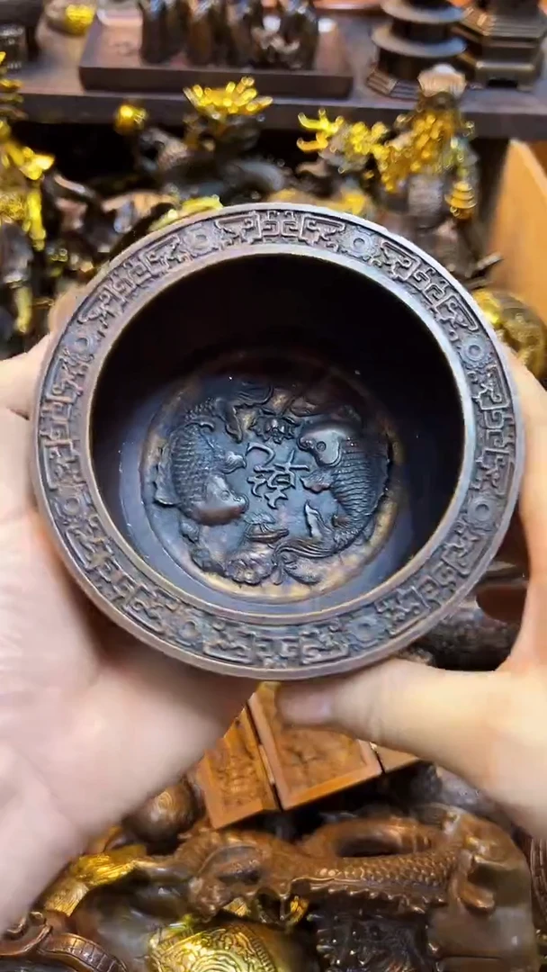 1案台摆件 物品摆件