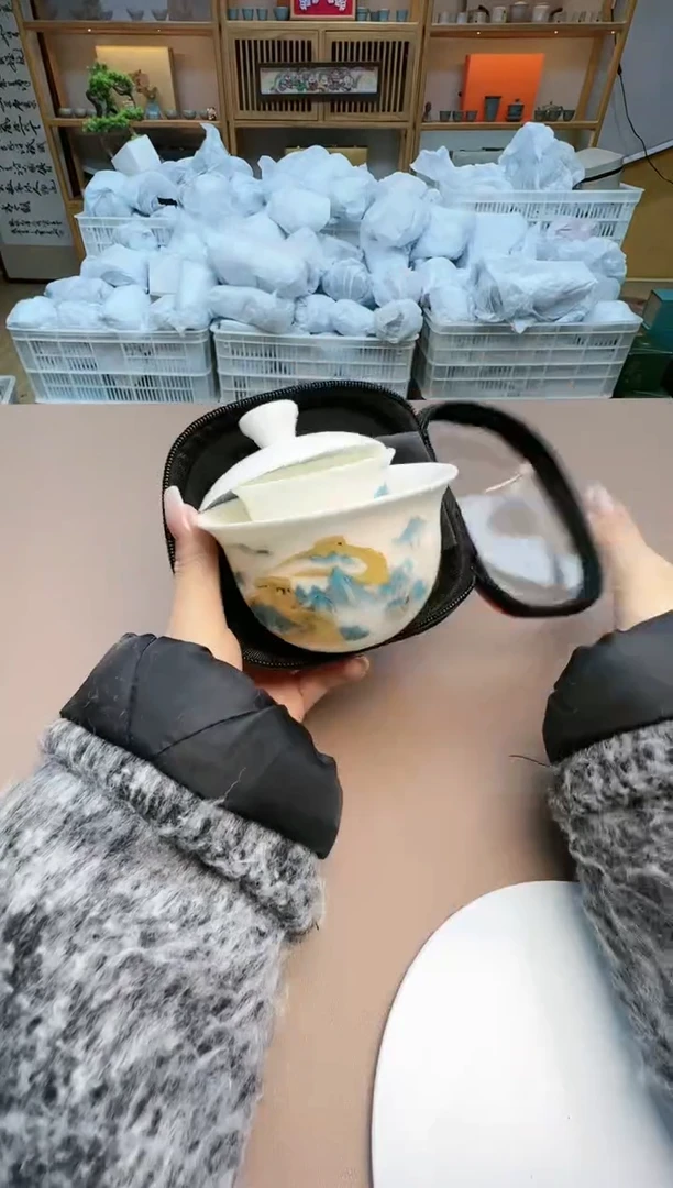 【闪购商品】瓷制品S1111111111111