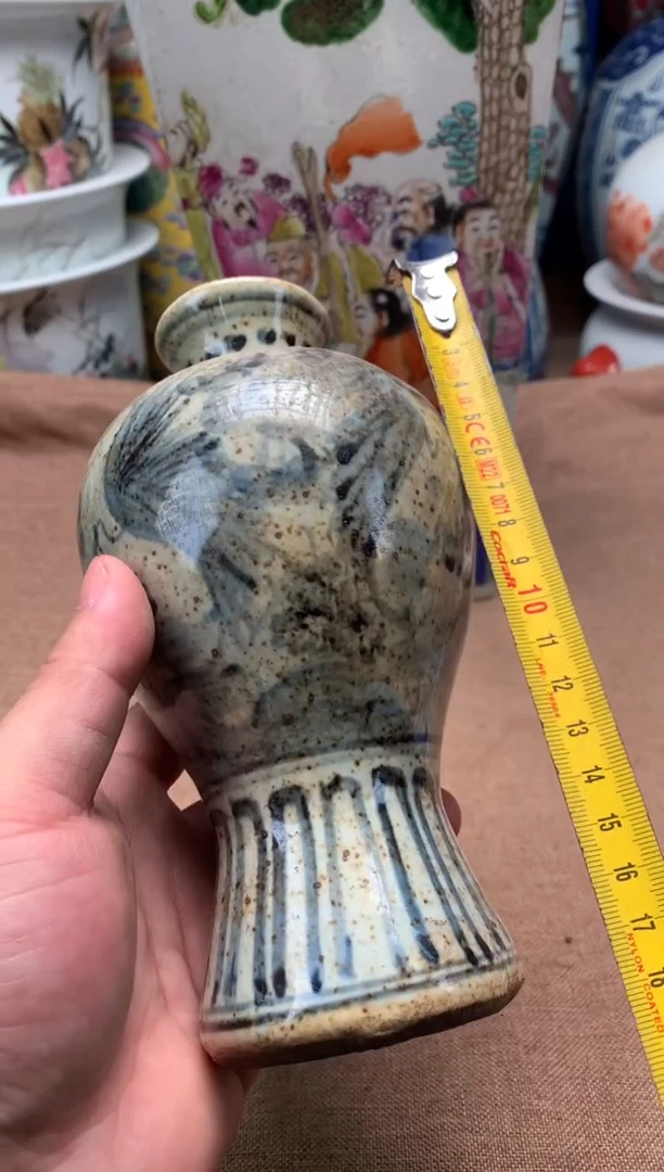 摆件旧藏瓷器旧藏瓷器