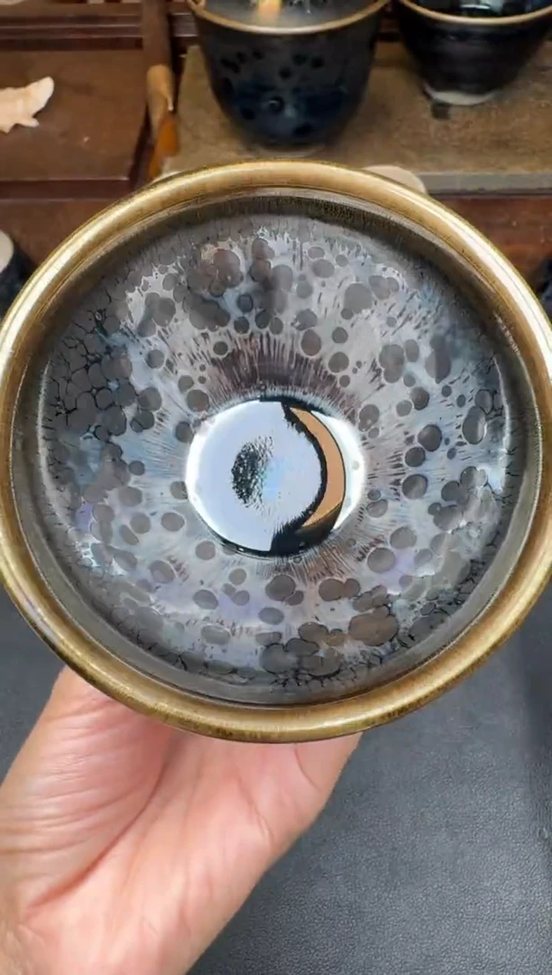 茶盏徐祖亮极曜49