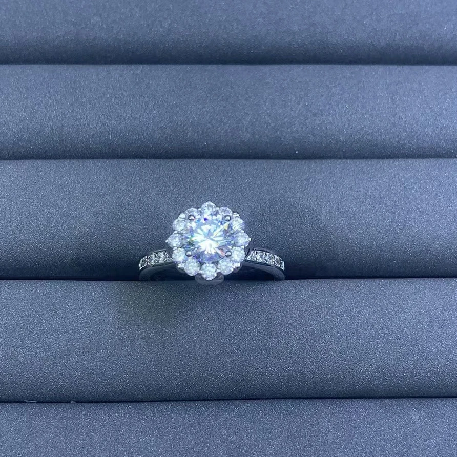 戒指 【璀璨星河】时尚百搭戒指-D797