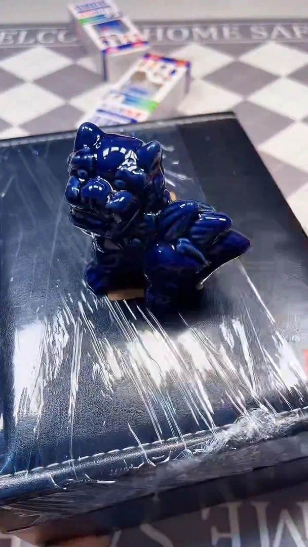 瓷片陶茶666文玩周边多人
