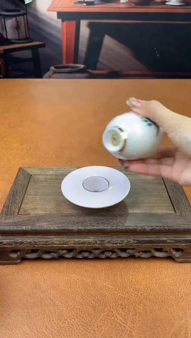 【闪购商品】陶禧茶器闪购福利V