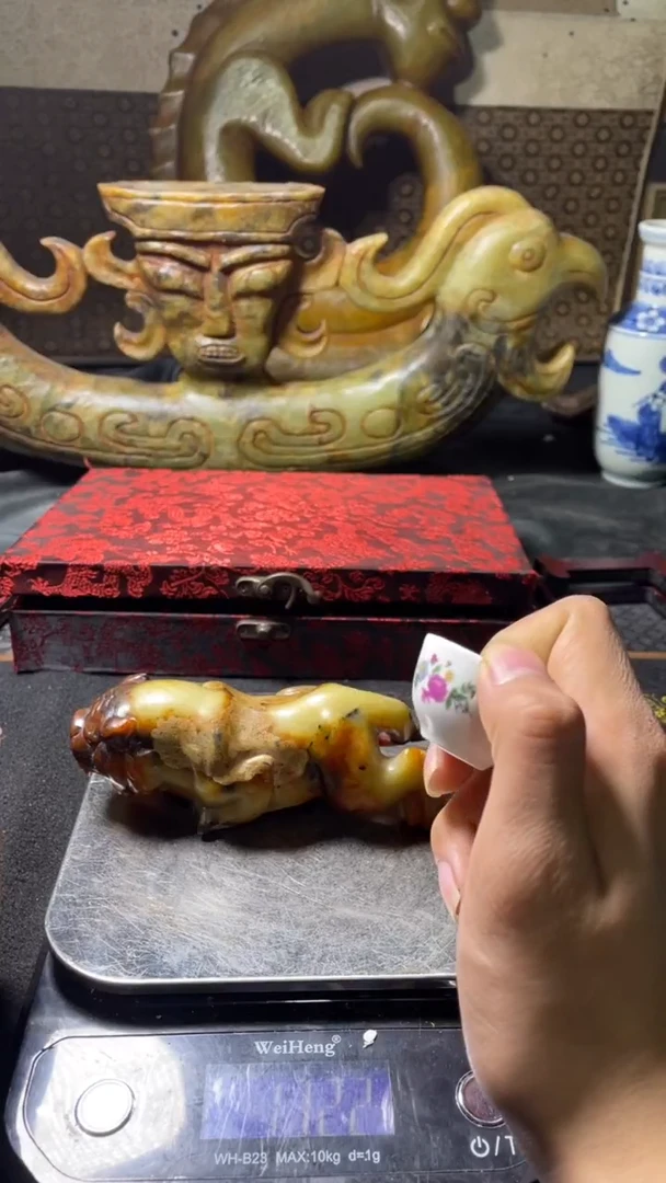 瓷片用****。主播推荐好物