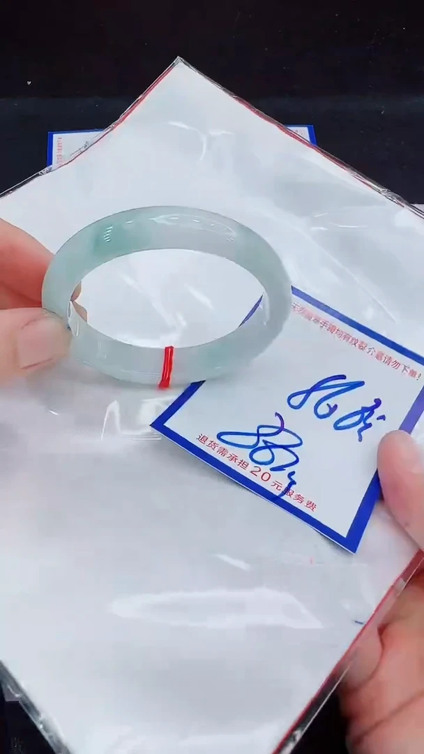 翡翠手镯未镶嵌11111111