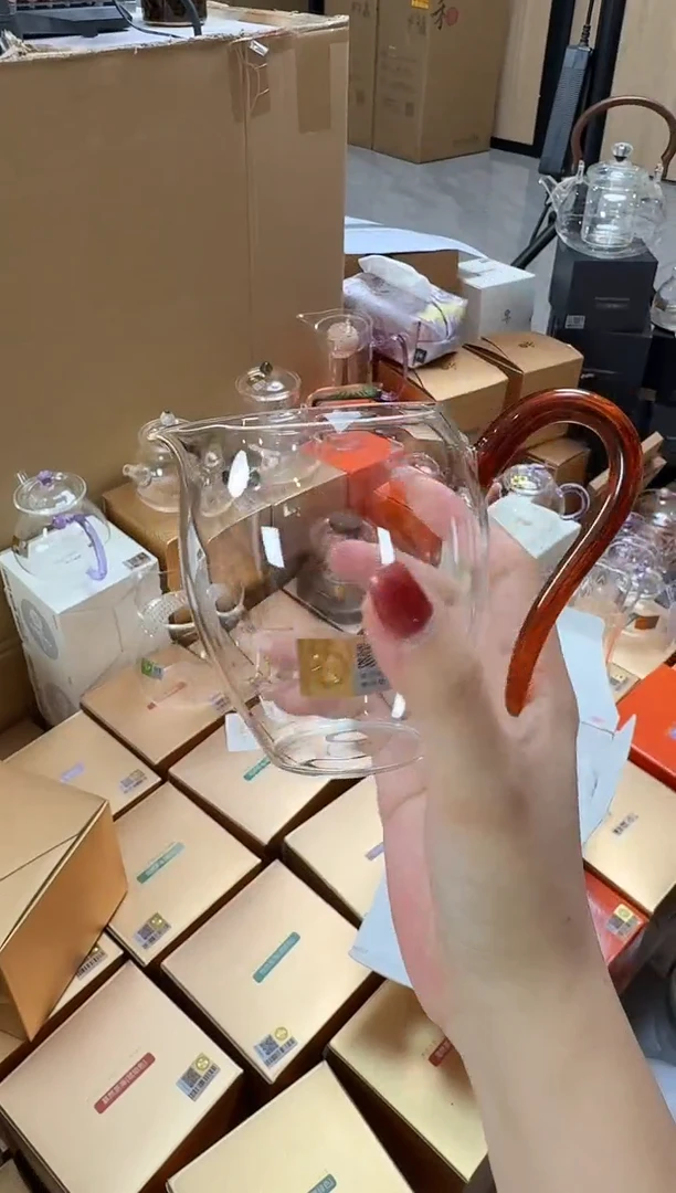 @@禾器晶彩怡然琥珀色