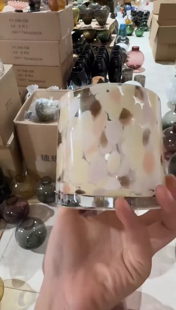 万间家居美物花瓶337