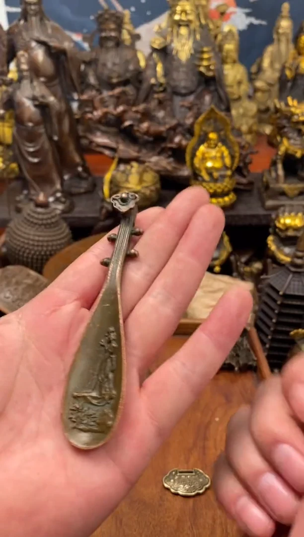 案台摆件  物品摆件