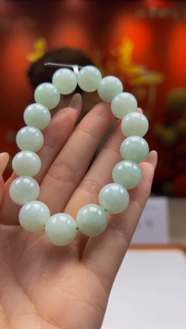 【闪购商品】定制翡翠未镶嵌Y2025-2-17-31