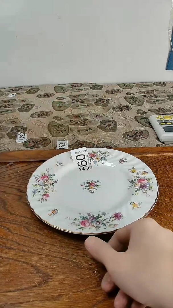 瓷片S***y小淼海外陶瓷工艺品