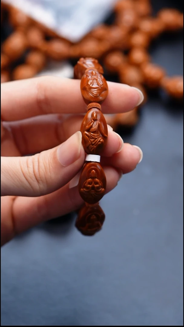 手串/手链橄榄核橄榄核