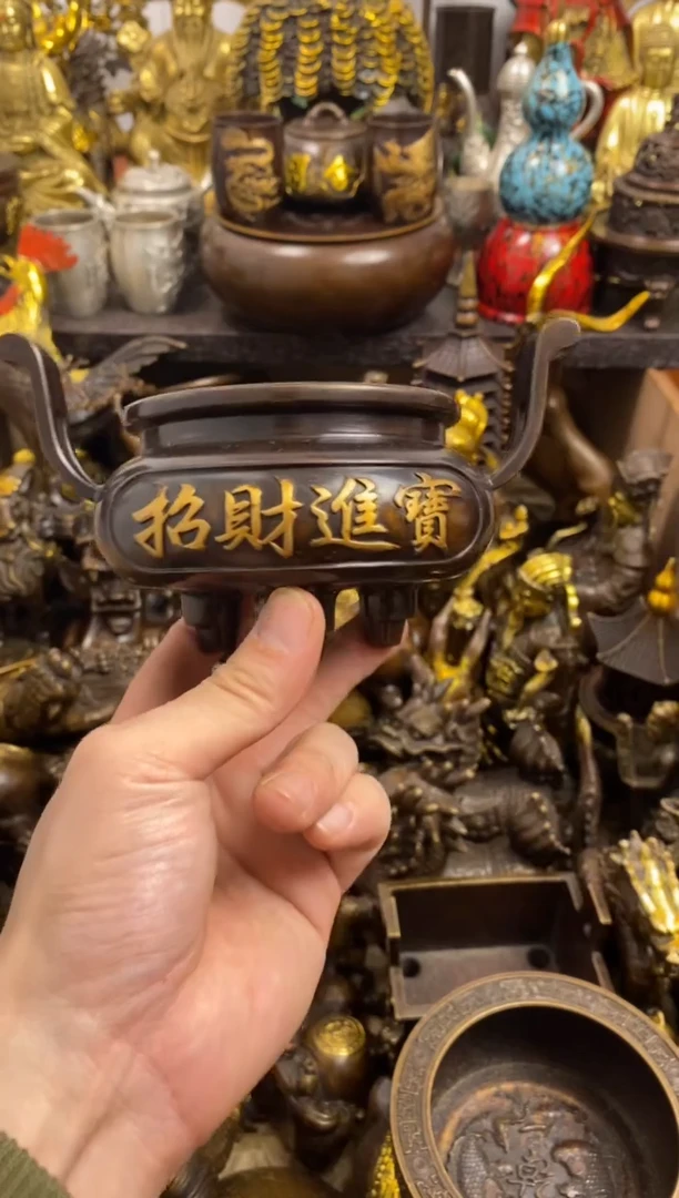 1案台摆件 物品摆件