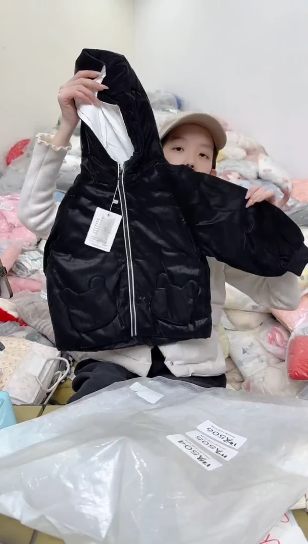 兮兮家童装捡漏506