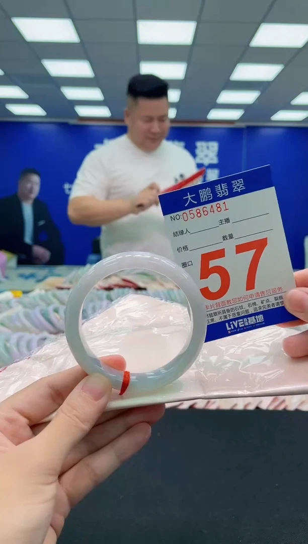 未镶嵌手镯翡翠AAAAAAAAA