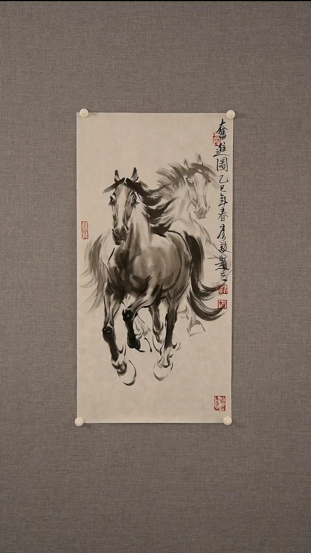 国画李老师-花鸟-2平尺-03