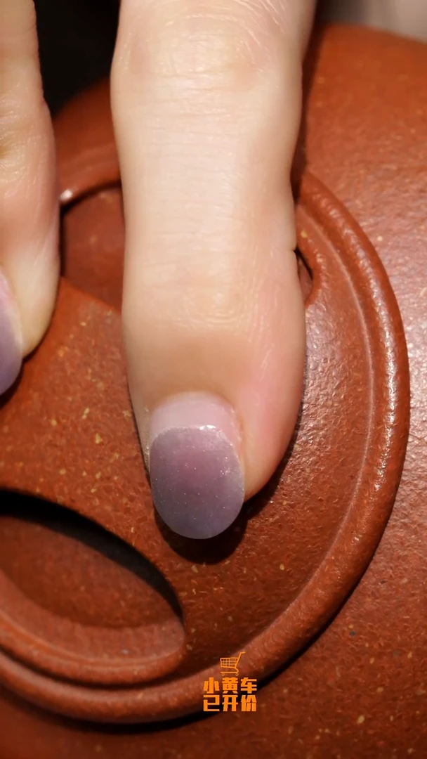 茶壶紫砂0624早场直播 lr 降坡泥 牛盖石瓢