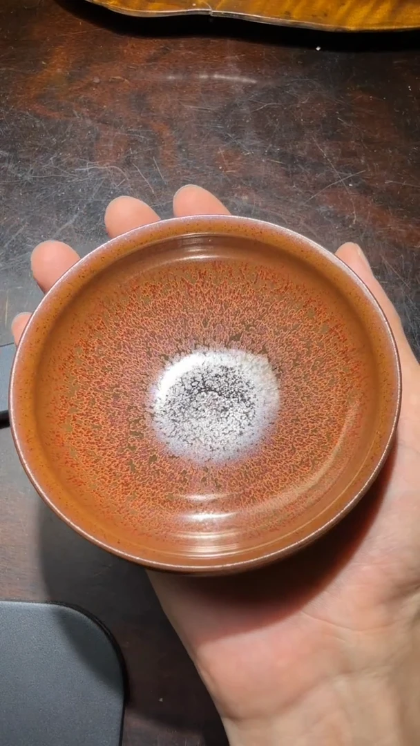 茶盏陈远福高端收藏152