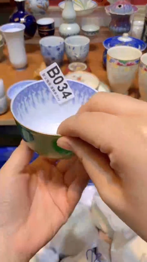 【闪购商品】思羽甄选壹号商品BB034