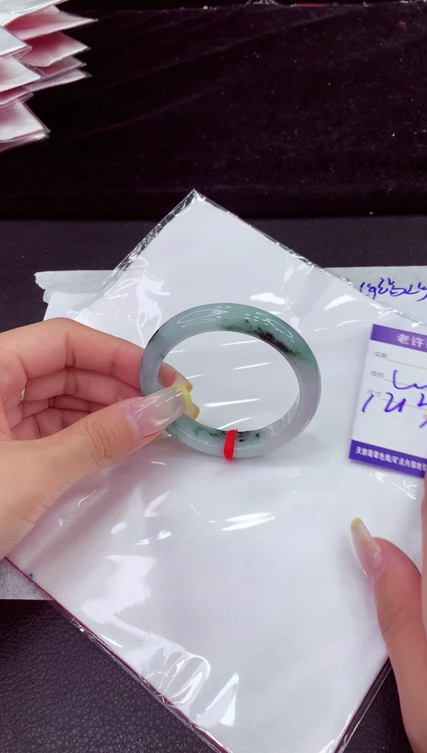未镶嵌手镯翡翠111111