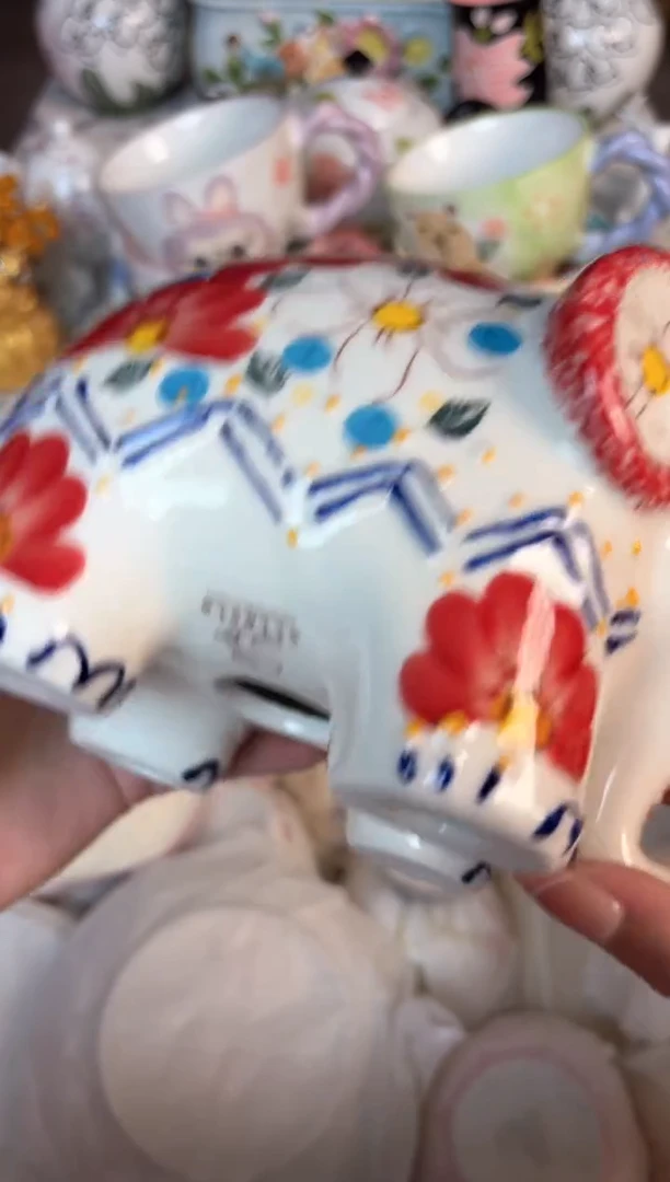 瓷片343默认微瑕15包邮库存1件