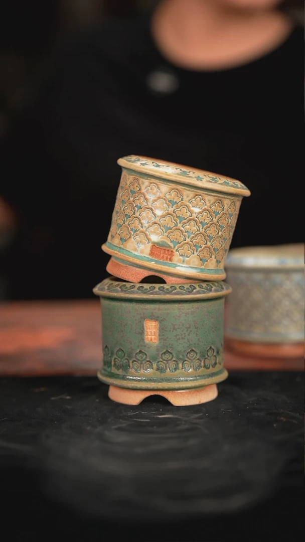 5-11-428微瑕口径2个