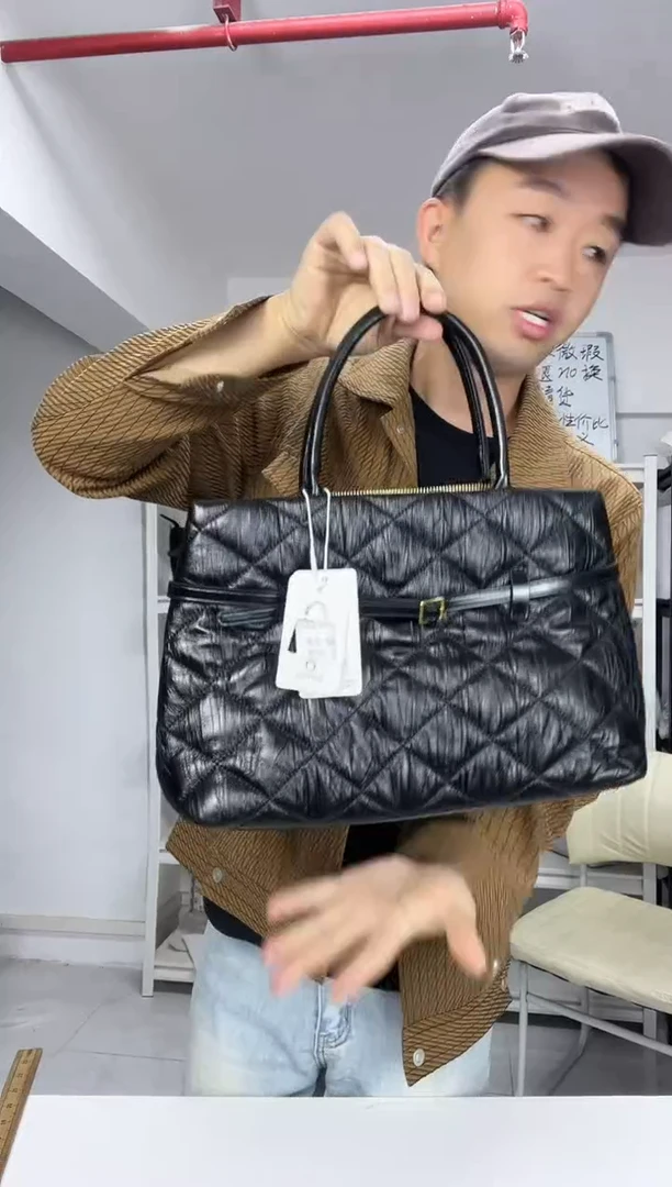 牛皮【尤尤轻奢女包】时尚百搭轻奢款式女包610