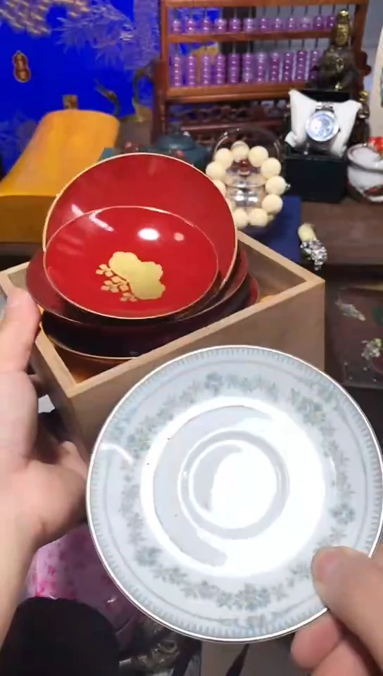 瓷器默认链接一物一拍