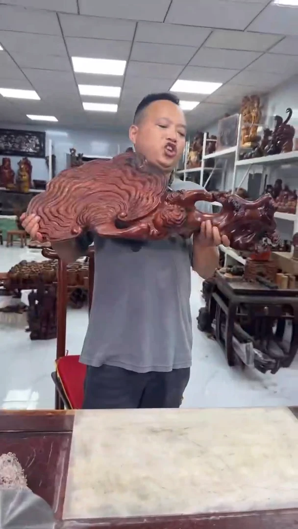 花梨木类木雕款工艺品88888888
