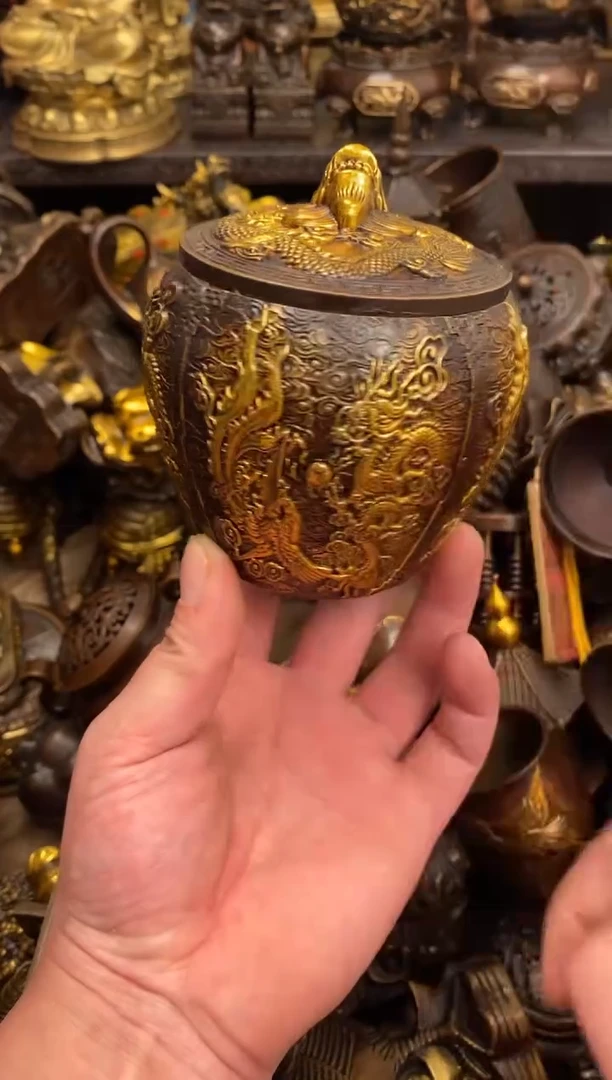 案台摆件 物品摆件